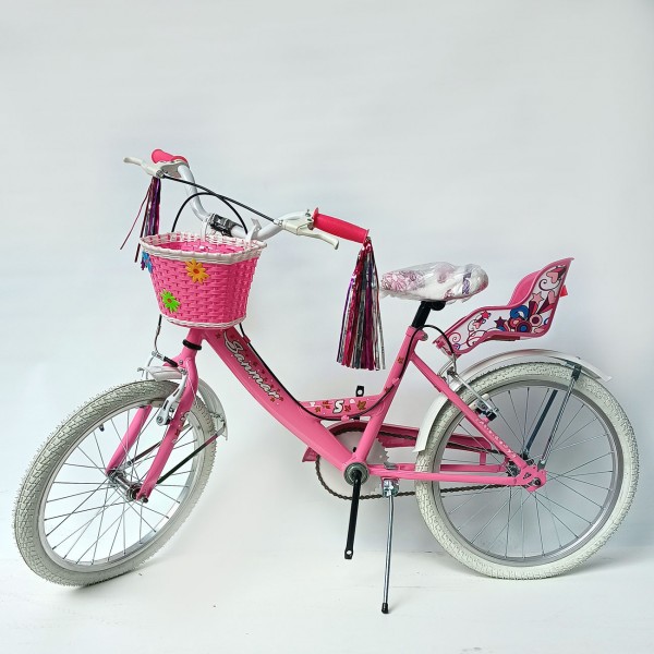 Bicicleta niños | R20 | Familly