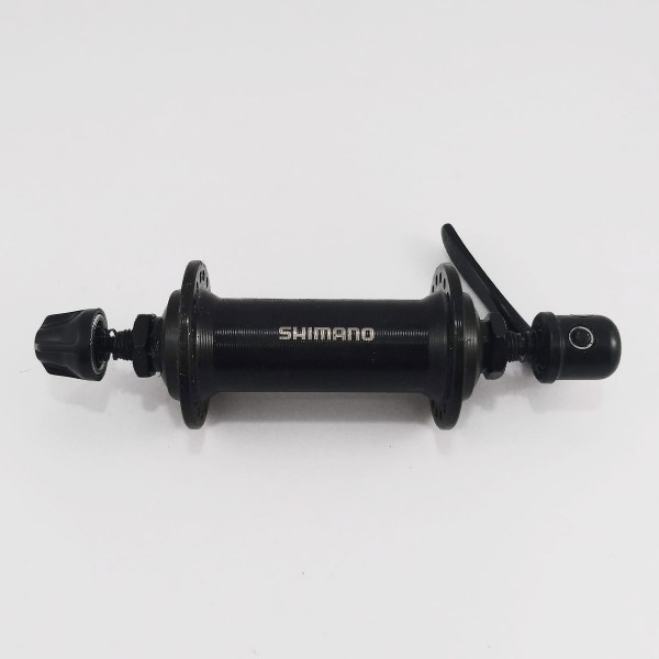 Maza delantera | 36A | Shimano HB-TX500 para V-brake NDS