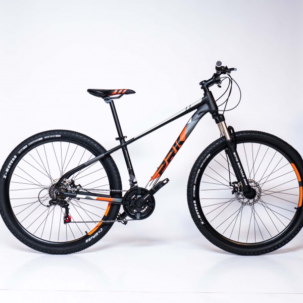 Bicicleta MTB | R29 | Aluminio | freno a disco |21V | PRK TRIGGER