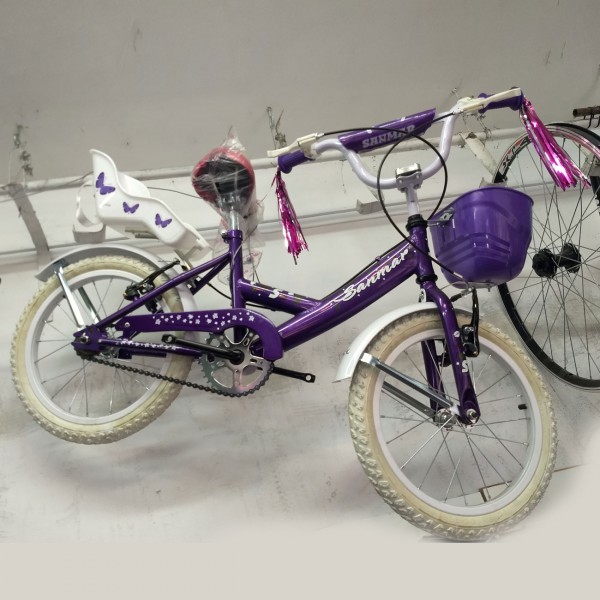 Bicicleta niños | R16 