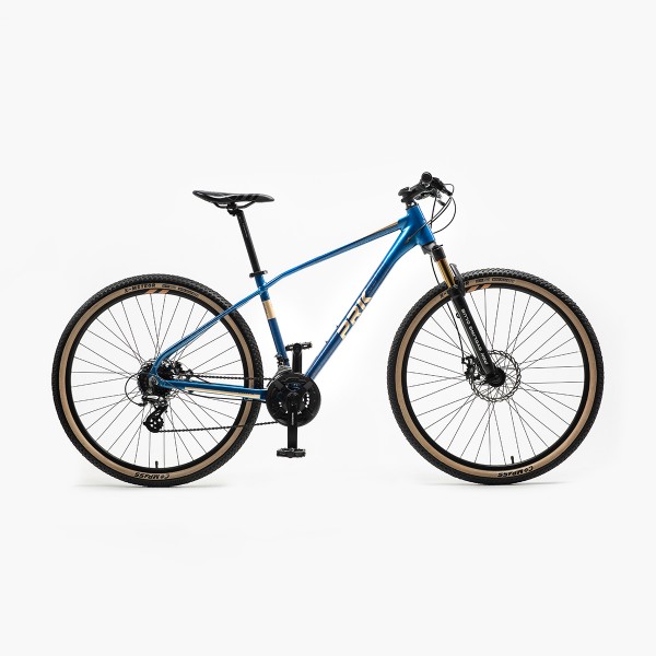 Bicicleta MTB | R29 | Aluminio | freno a disco | 24V | PRK MOONLIGHT