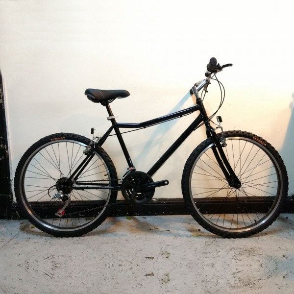 Bicicleta MTB | R26 | Hierro | cambio punto a punto | Sanmar