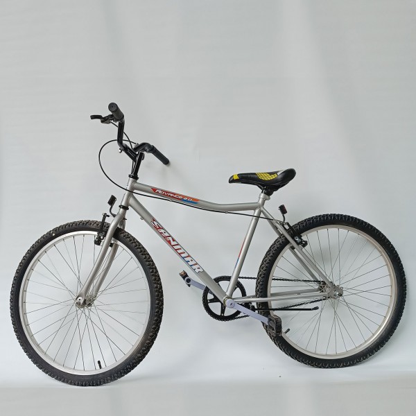 Bicicleta MTB | R26 | HIERRO | V-BRAKE